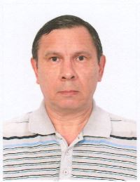 Бозаджиев Вадим