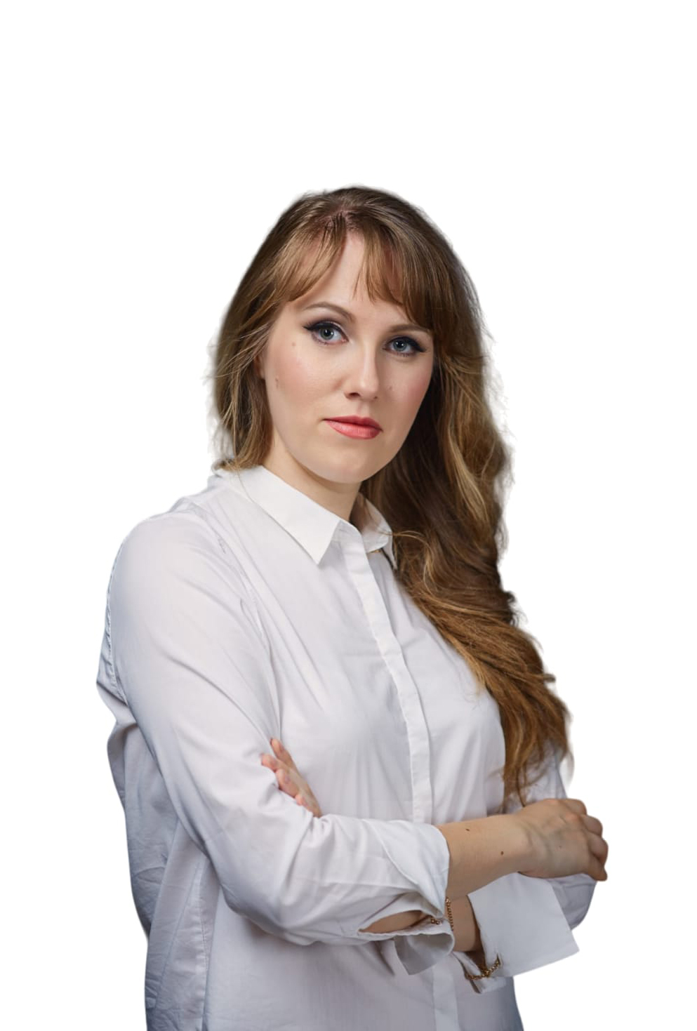 Фокина Елена