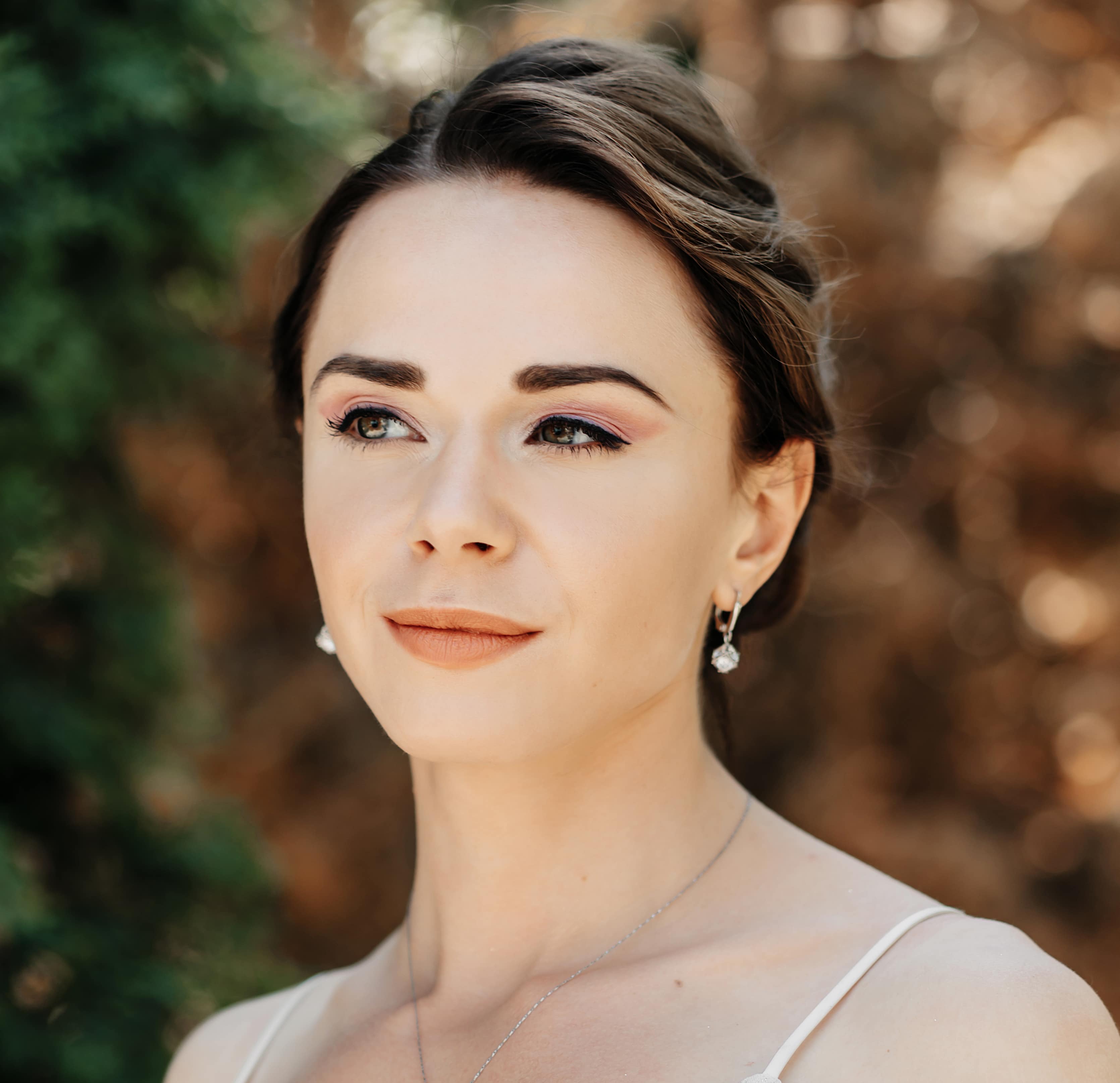 Никулина Ирина