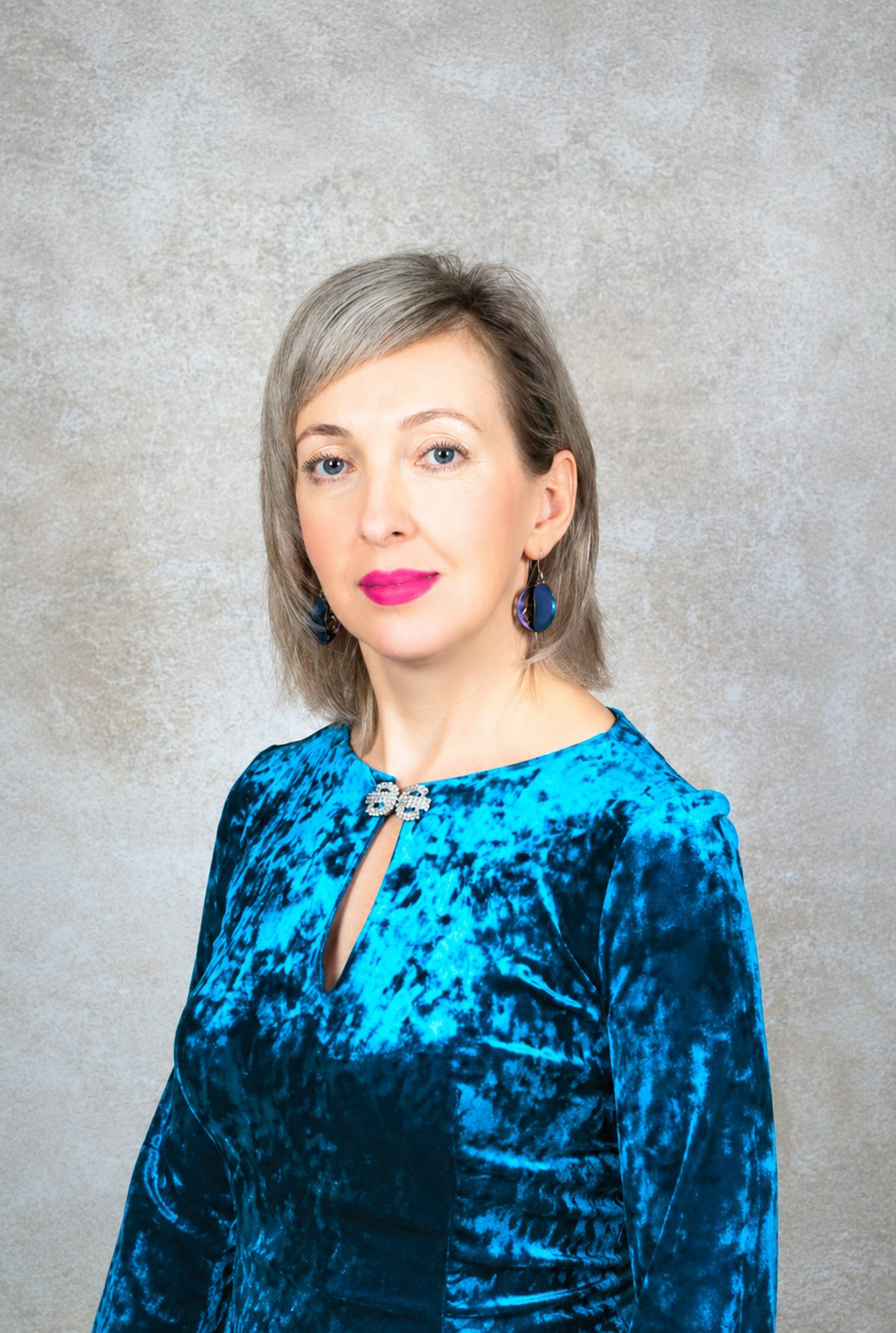 Сафарова Дина